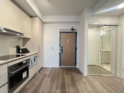 225 Commerce Street 2910, Vaughan, On L4k 0r1