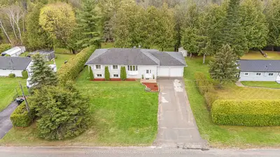 8977 Boyne River Road, Adjala-tosorontio, On L0m 1j0