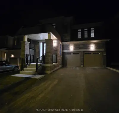 10 Wraggs Road, Bradford West Gwillimbury, On L3z 4n1