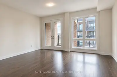 23 Mikayla Lane, Markham, On L6b 1r1