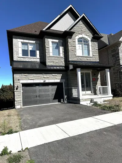 30 Mapleton Street, Richmond Hill, On L4e 1n1