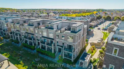 10 Dunsheath Way 207, Markham, On L6b 1n3
