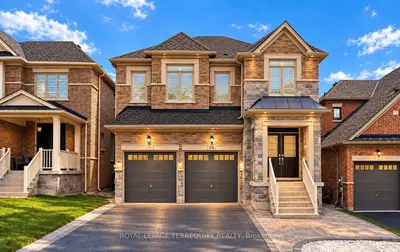 24 Hydrangea Hollow, East Gwillimbury, On L9n 0t3