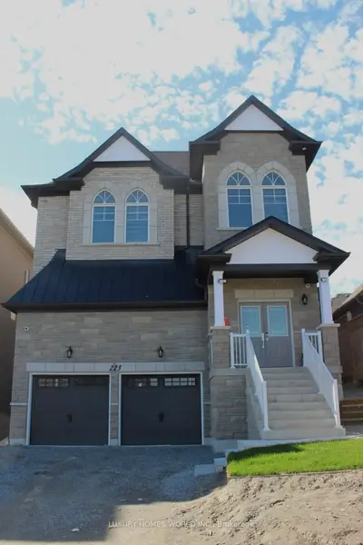223 Seguin Street, Richmond Hill, On L4e 1n7