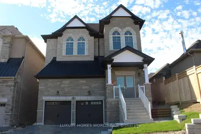 223 Seguin Street, Richmond Hill, On L4e 1n7
