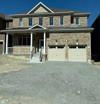 71 Lawrence D. Pridham Avenue, New Tecumseth, On L9r 0x4