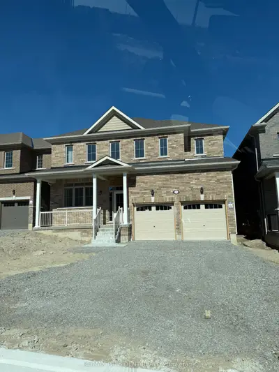 71 Lawrence D. Pridham Avenue, New Tecumseth, On L9r 0x4