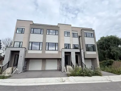 19 Carl Hill Lane, Richmond Hill, On L4c 7a6