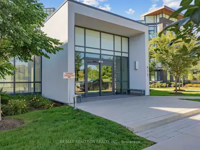 415 Sea Ray Avenue 101, Innisfil, On L9s 0r5