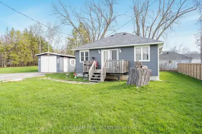 1417 Maple Way, Innisfil, On L0l 1c0