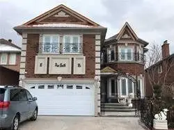 10 Pine Bough Manor Basement, Richmond Hill, On L4s 1a4