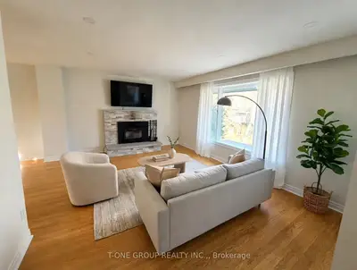 77 Parkway Avenue, Markham, On L3p 2h1