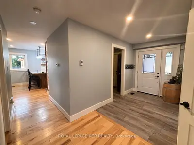 16 Loree Drive, Adjala-tosorontio, On L0m 1j0