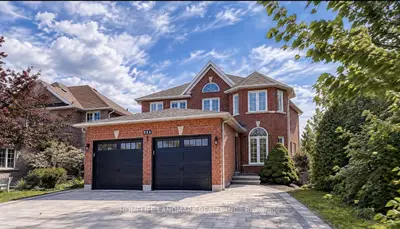 221 Humberland Drive Bsmt, Richmond Hill, On L4e 3t3