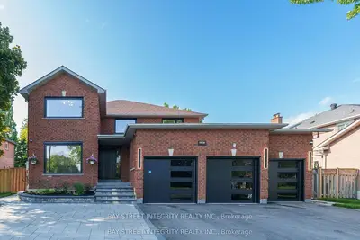 2247 Rodick Road, Markham, On L6c 1r1