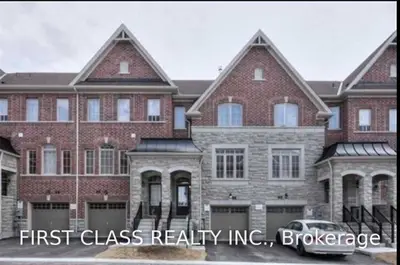 88 Mack Clement Lane, Richmond Hill, On L4s 0g2