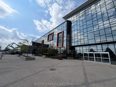 7250 Keele Street 375-378, Vaughan, On L4k 1z8