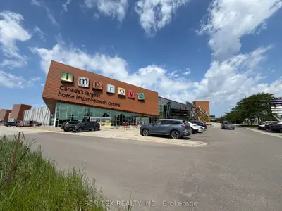 7250 Keele Street 375-378, Vaughan, On L4k 1z8