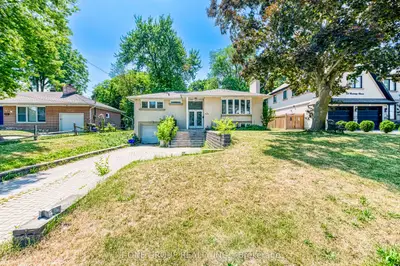 64 Hawkridge Avenue, Markham, On L3p 1v9