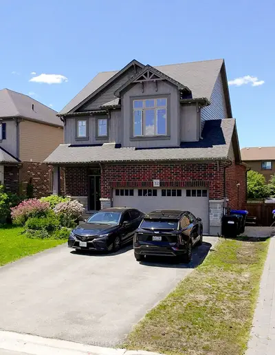 32 Carleton Trail, New Tecumseth, On L0g 1a0