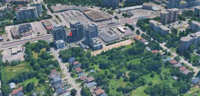9600 Yonge Street Ph05, Richmond Hill, On L4c 1v6