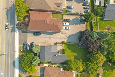 2321 Major Mackenzie Drive W, Vaughan, On L6a 1r8