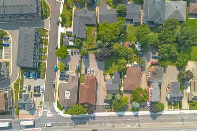 2321 Major Mackenzie Drive W, Vaughan, On L6a 1r8
