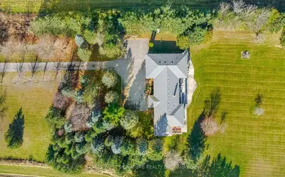 13485 8th Concession, King, On L7b 1k4