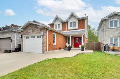 1204 Benson Street, Innisfil, On L9s 1y5