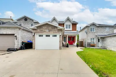 1204 Benson Street, Innisfil, On L9s 1y5