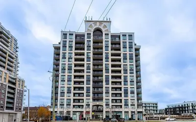 9582 Markham Road 1107, Markham, On L6e 0t4