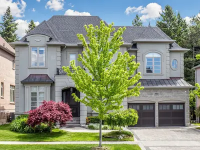 443 Paradelle Drive, Richmond Hill, On L4e 4s1