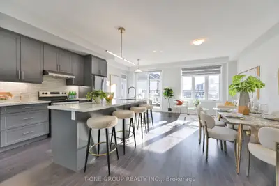 9654 Kennedy Road, Markham, On L6c 3j7