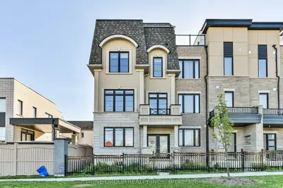 9654 Kennedy Road, Markham, On L6c 3j7