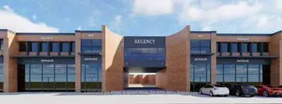 80 E Centurian Drive 3-5, Markham, On L3r 8c1