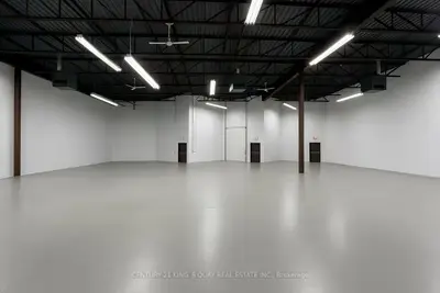 80 E Centurian Drive 3-5, Markham, On L3r 8c1