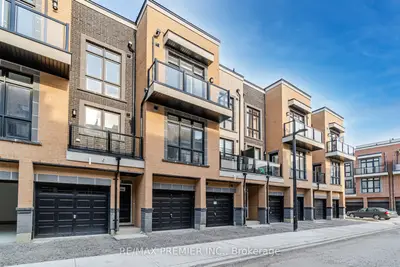 12860 Yonge Street 2, Richmond Hill, On L4e 1j4