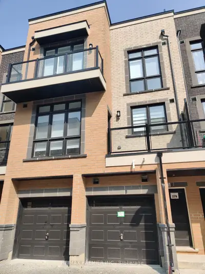 12860 Yonge Street 2, Richmond Hill, On L4e 1j4