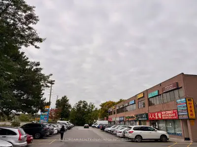 324 Highway 7 Road E 2, Richmond Hill, On L4b 1a6