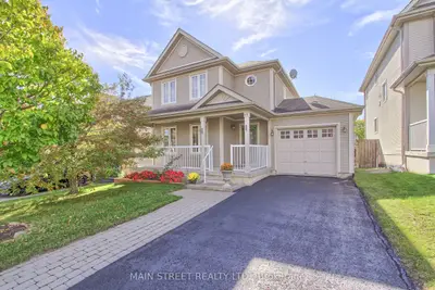 65 Ian Drive, Georgina, On L4p 4g3