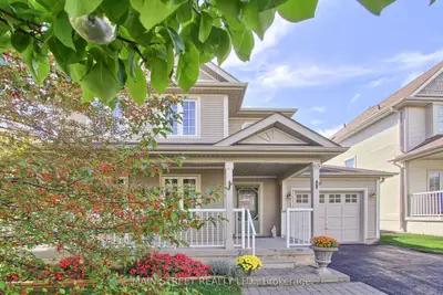 65 Ian Drive, Georgina, On L4p 4g3