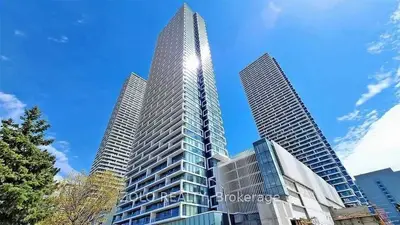 898 Portage Parkway 3011, Vaughan, On L4k 0j6