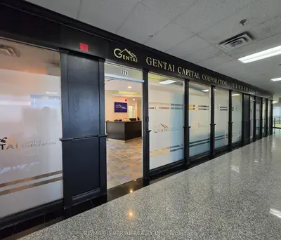 505 Highway 7 Avenue E 226-230, Markham, On L3t 7t1