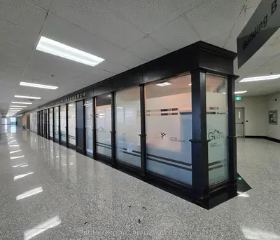 505 Highway 7 Avenue E 226-230, Markham, On L3t 7t1