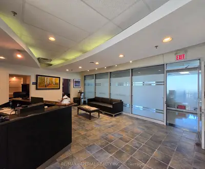 505 Highway 7 Avenue E 226-230, Markham, On L3t 7t1