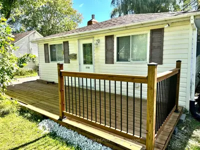 1119 Poplar Drive, Innisfil, On L0l 1r0