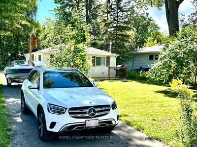 1119 Poplar Drive, Innisfil, On L0l 1r0