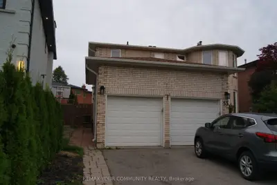 53 Lamar Street, Vaughan, On L6a 1a7