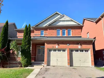 61 Braehead Drive, Richmond Hill, On L4e 0b2