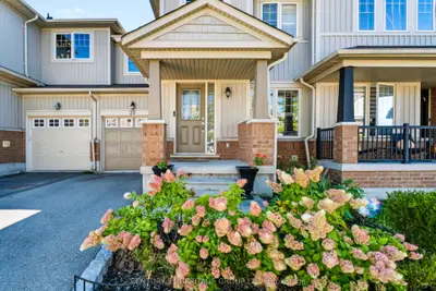 39 Stoyell Drive, Richmond Hill, On L4e 0m7